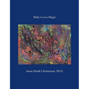 Baby Loves Magic - Paperback