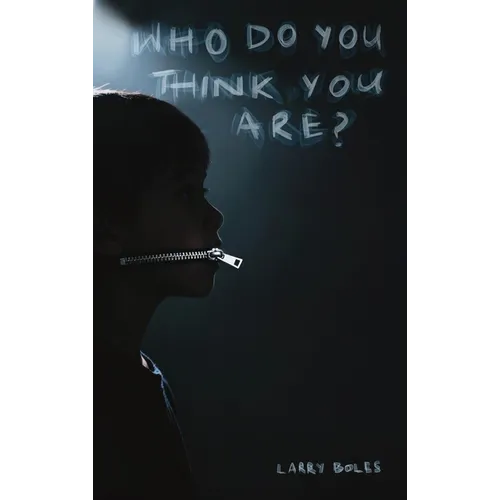 Who Do You Think You Are? - Hardcover
