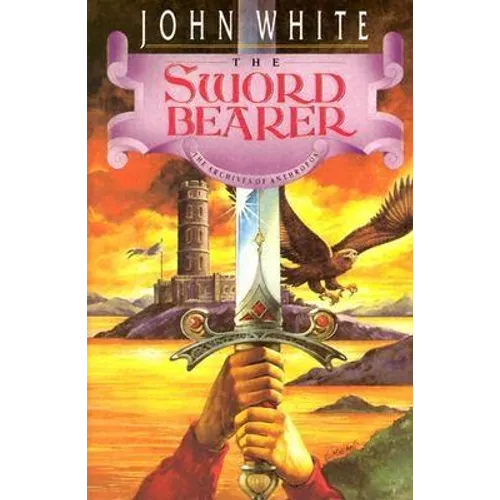 The Sword Bearer: Volume 1 - Paperback