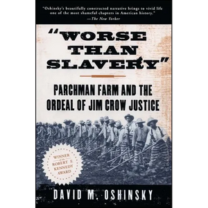 Worse Than Slavery - Paperback
