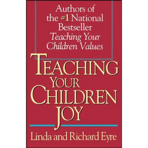 Teaching Your Children Joy - Paperback