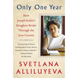 Only One Year: A Memoir - Paperback