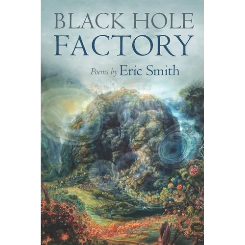 Black Hole Factory - Paperback
