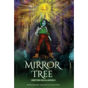 Mirror Tree - Hardcover