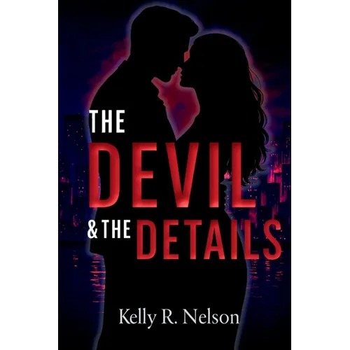 The Devil & The Details - Paperback