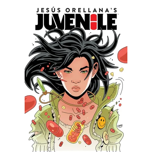 Juvenile - Paperback
