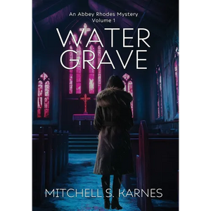 Water Grave - Hardcover