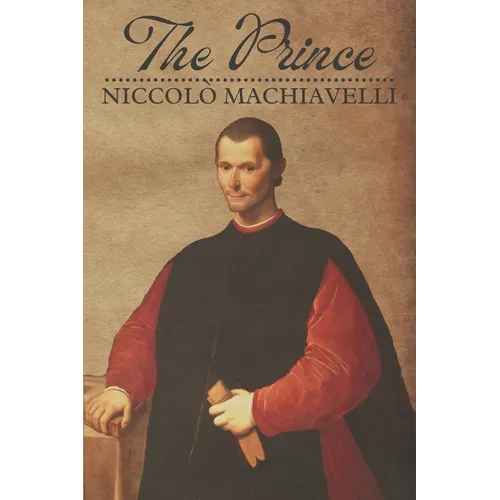 The Prince: Modern Edition - Paperback