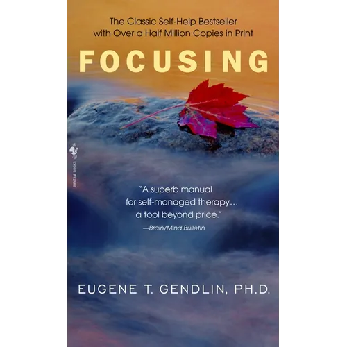 Focusing - Mass Market Paperbound