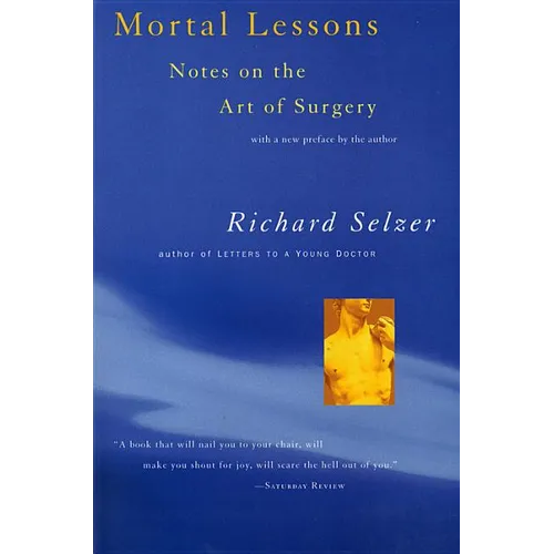 Mortal Lessons - Paperback