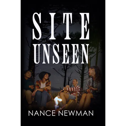 Site Unseen - Paperback