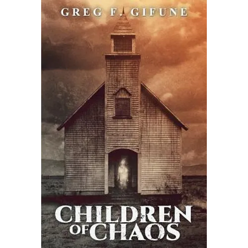 Children of Chaos - Paperback