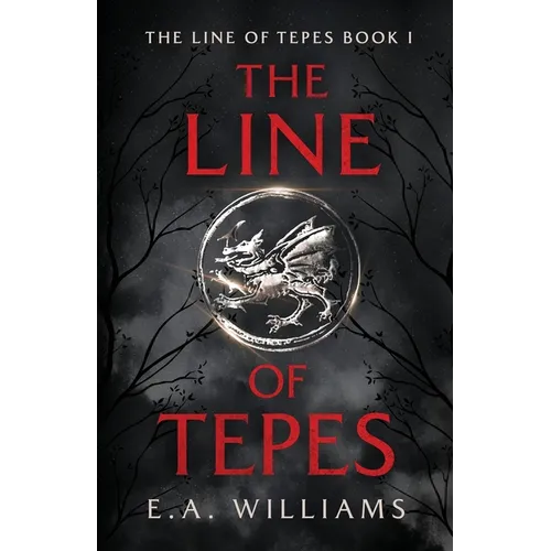 The Line of Tepes - Paperback