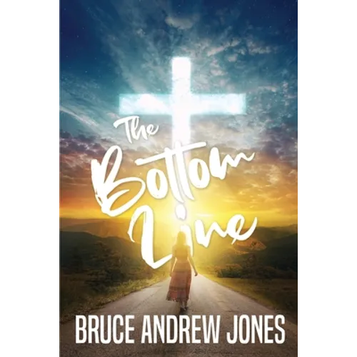 The Bottom Line - Paperback