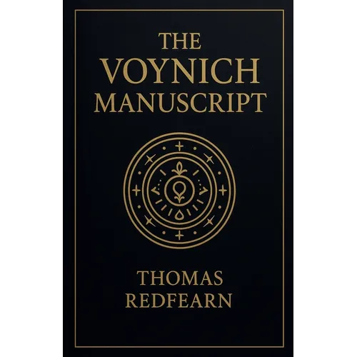 The Voynich Manuscript - Paperback