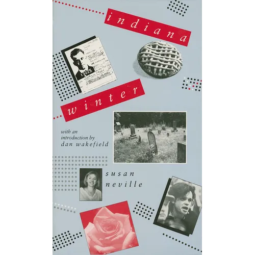 Indiana Winter - Paperback