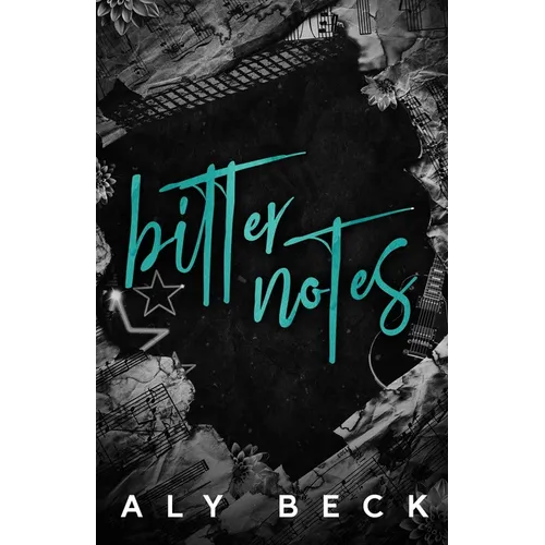 Bitter Notes: Special Edition: Second Sets - Paperback