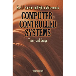 Computer-Controlled Systems: Theory and Design - Paperback