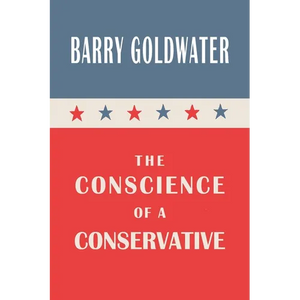 The Conscience of a Conservative - Paperback