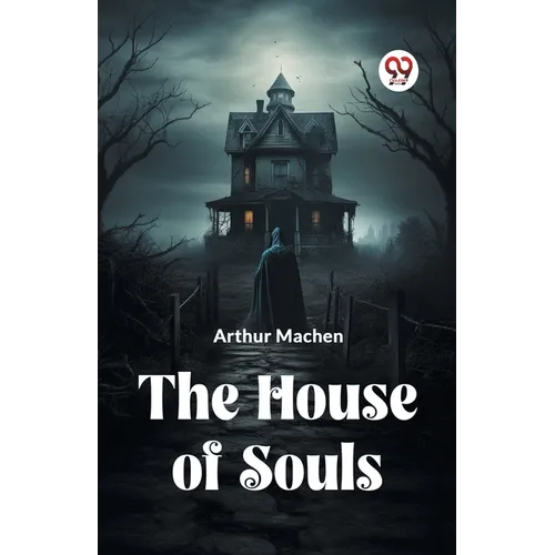The House Of Souls - Paperback