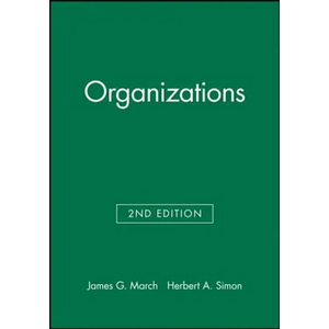 Organizations - Paperback