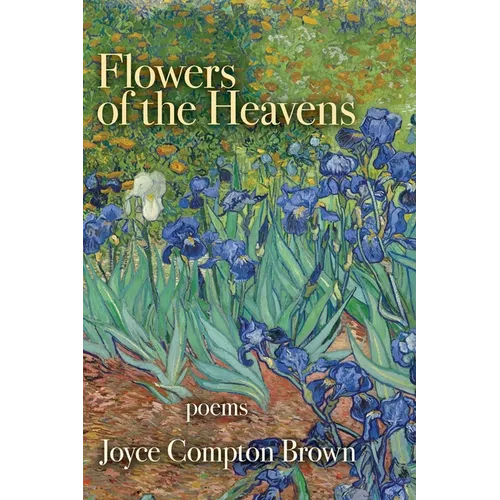 Flowers of the Heavens - Paperback