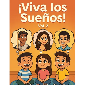 Viva Los Suenos Vol. 2 - Paperback