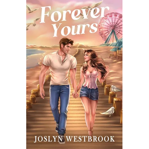Forever Yours - Paperback
