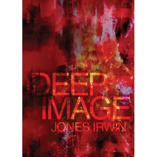 Deep Image - Paperback