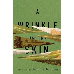 A Wrinkle in the Skin - Paperback