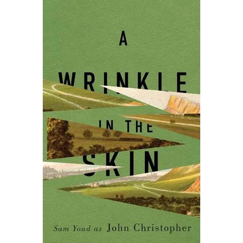 A Wrinkle in the Skin - Paperback