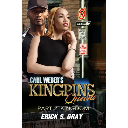 Carl Weber's Kingpins: Queens 2: The Kingdom - Paperback
