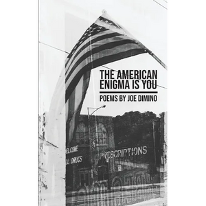 The American Enigma is You - Paperback