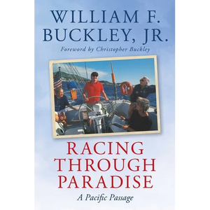 Racing Through Paradise: A Pacific Passage - Paperback
