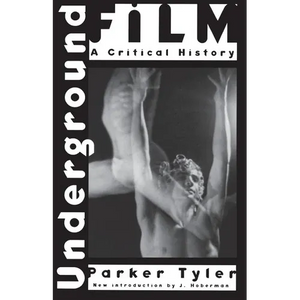 Underground Film - Paperback