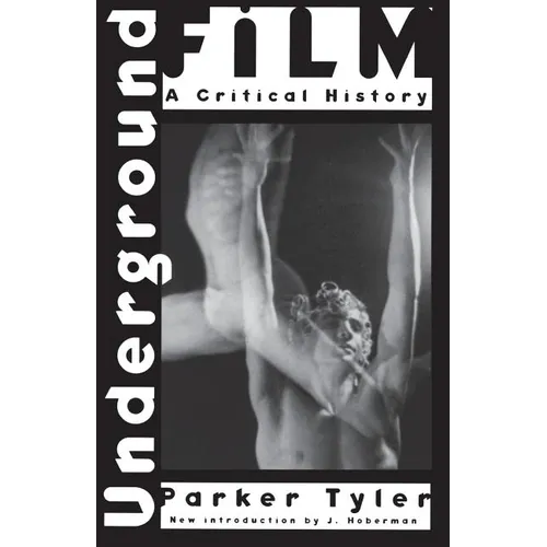 Underground Film - Paperback