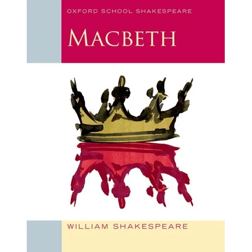 Macbeth - Paperback