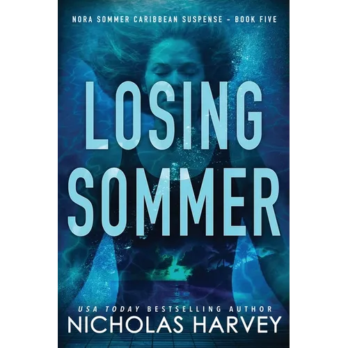 Losing Sommer - Paperback