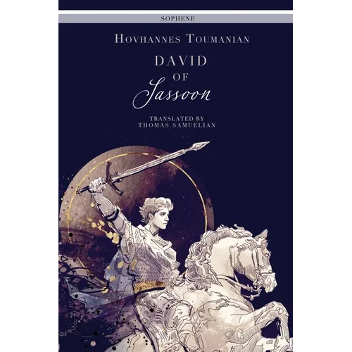 David of Sassoon - Paperback