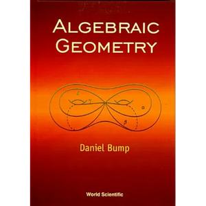 Algebraic Geometry and the Theory of Curves - Hardcover