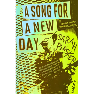 A Song for a New Day - Paperback