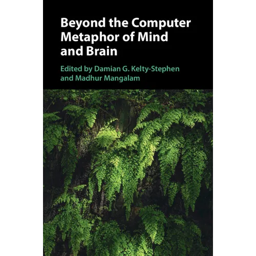 Beyond the Computer Metaphor of Mind and Brain - Paperback