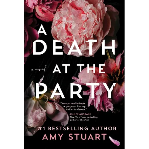 A Death at the Party - Paperback