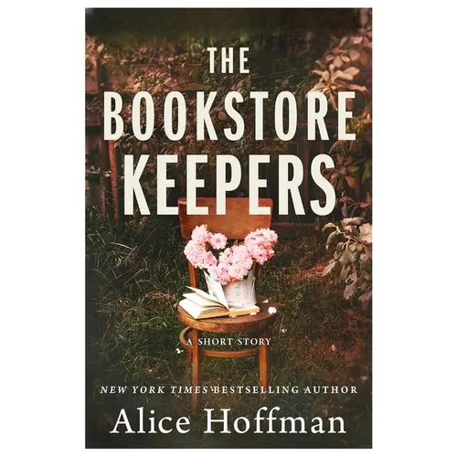 The Bookstore Keepers (The Once Upon a Time Bookshop Stories) - Paperback