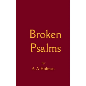 Broken Psalms - Paperback