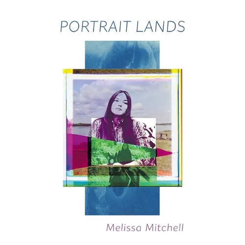 Portrait Lands - Paperback