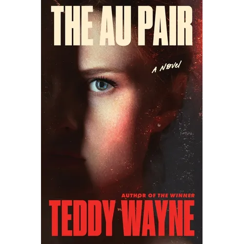 The Au Pair - Hardcover