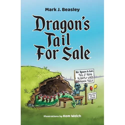 Dragon's Tail For Sale - Paperback