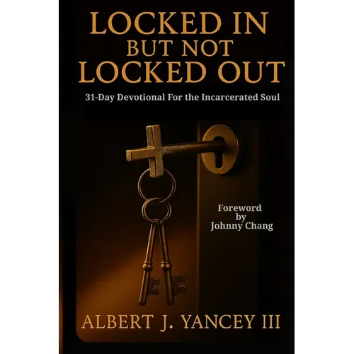 Locked In But Not Locked Out - Paperback