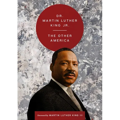 The Other America - Hardcover